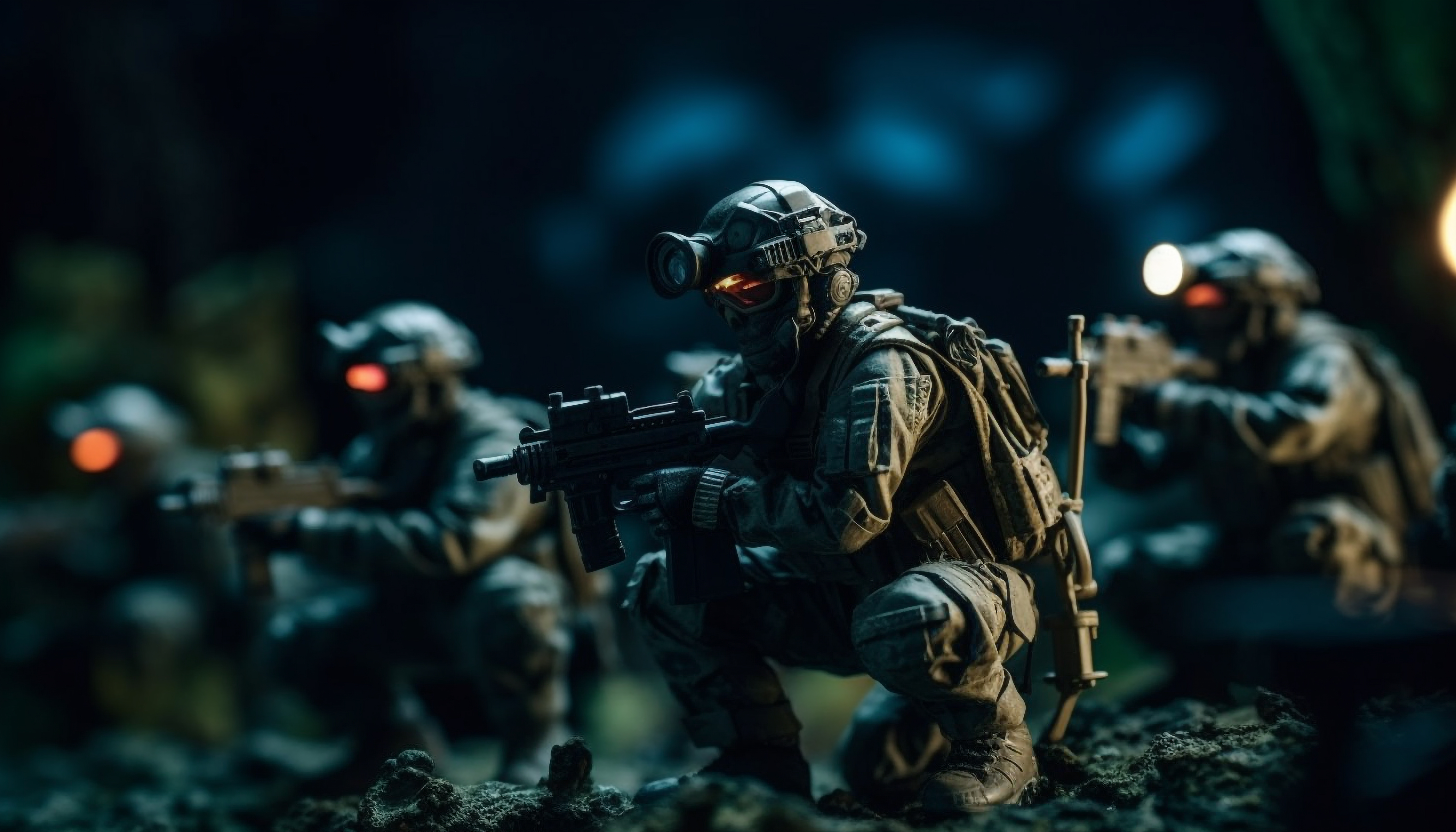 Showroom DC Permisos